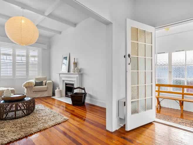 6 Belle Vue Avenue, Northcote Point