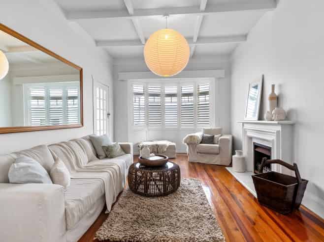 6 Belle Vue Avenue, Northcote Point