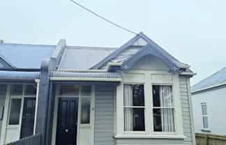 21 Law Street, Caversham