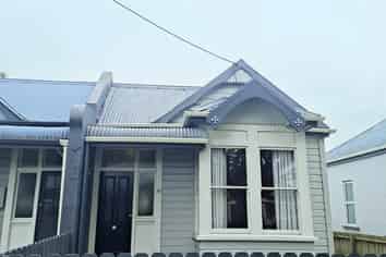 21 Law Street, Caversham