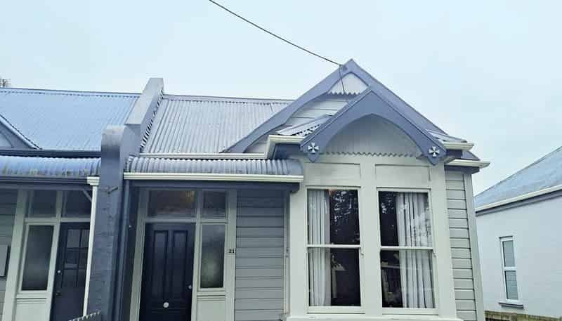 21 Law Street, Caversham