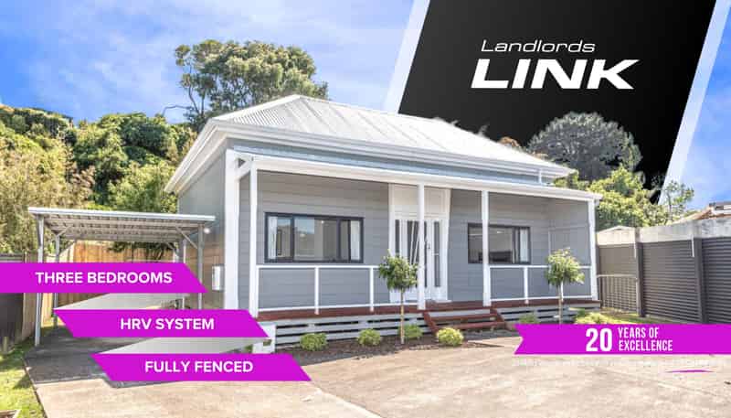 A/33 Broadhead Avenue, Tawhero