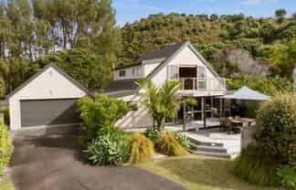 80 Bowentown Boulevard, Bowentown