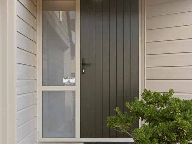 80 Bowentown Boulevard, Bowentown