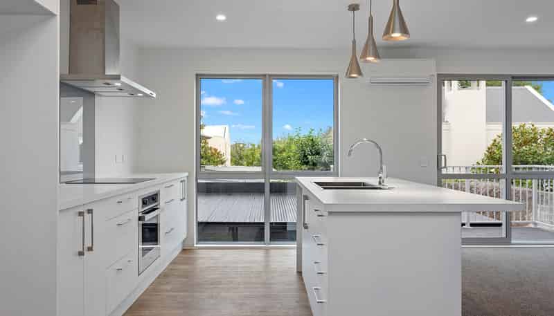 9/160 Rossall Street, Merivale