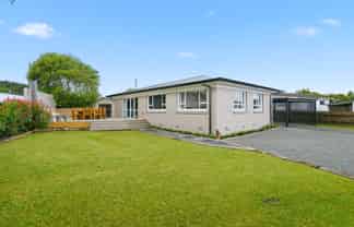 102 Cartwright Road, Onerahi