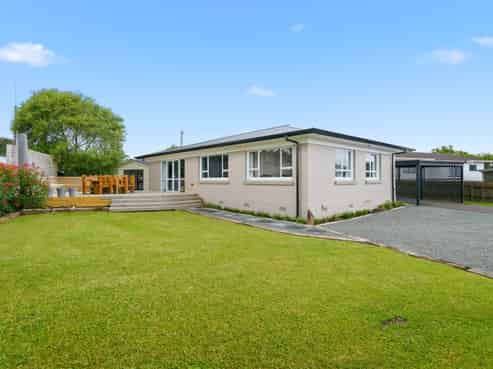 102 Cartwright Road, Onerahi