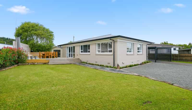 102 Cartwright Road, Onerahi