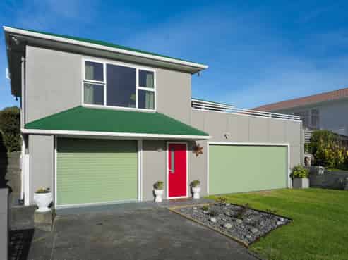 44 Gray Avenue, Paraparaumu Beach