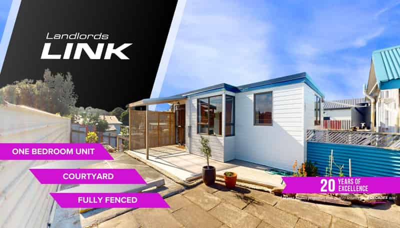 A/26 Seafront Road, Castlecliff