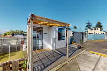 A/26 Seafront Road, Castlecliff