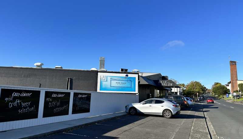 178 Hurstmere Road, Takapuna