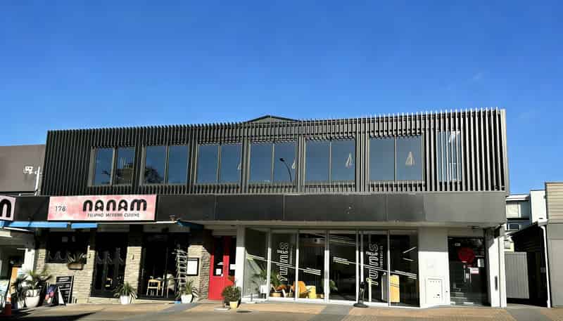 178 Hurstmere Road, Takapuna