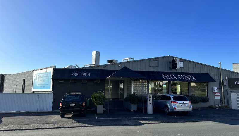 178 Hurstmere Road, Takapuna