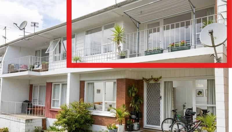 6/61 High Street, Otahuhu