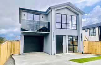 31 Christella Street, Flat Bush