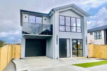 31 Christella Street, Flat Bush