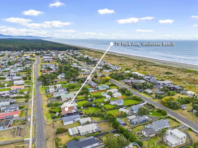79 Park Avenue, Waitarere Beach