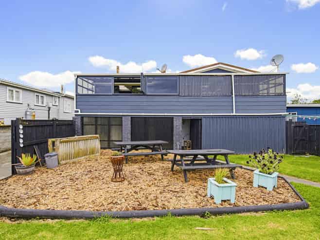 79 Park Avenue, Waitarere Beach