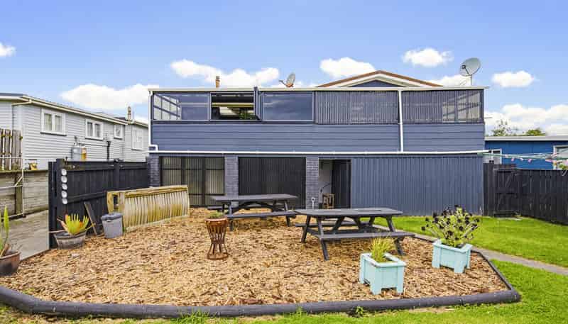 79 Park Avenue, Waitarere Beach