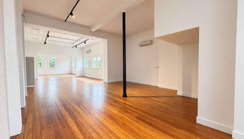 209-215 Parnell Road, Parnell