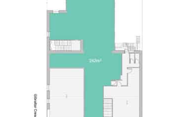 Prime retail in Parnell!