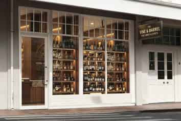 Prime retail in Parnell!