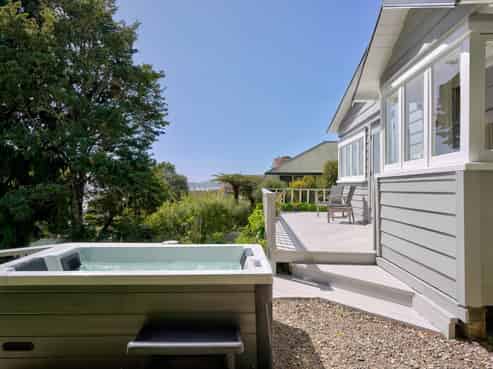 40 Kings Road, Paihia