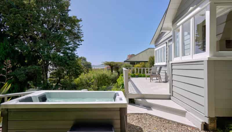 40 Kings Road, Paihia