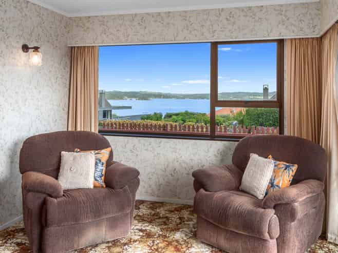 10 Gould Street, Russell