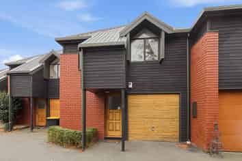 5/27 Darvel St, Riccarton