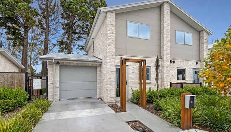 40 Mohua Lane, Upper Riccarton