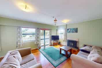 142 Ikitara Road, Whanganui East