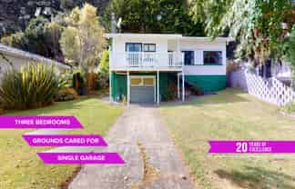 142 Ikitara Road, Whanganui East