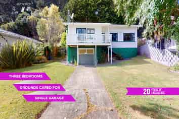 142 Ikitara Road, Whanganui East