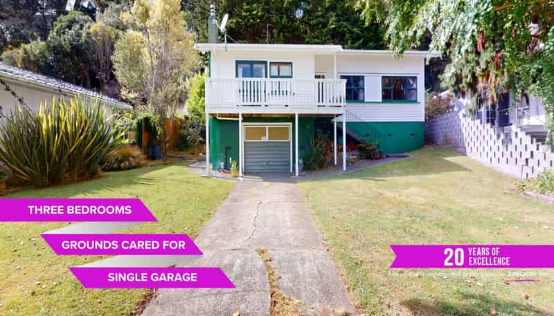 142 Ikitara Road, Whanganui East