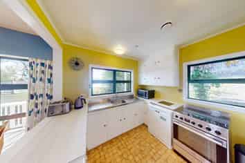 142 Ikitara Road, Whanganui East