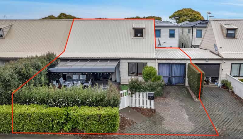 5/58 Manuroa Road, Takanini