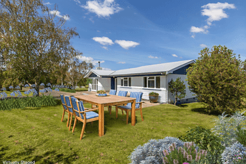 21 Tamumu Road, Waipawa
