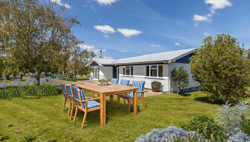 21 Tamumu Road, Waipawa