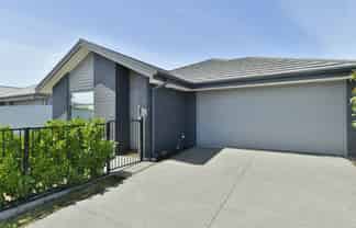 16 Contrail Street, Wigram