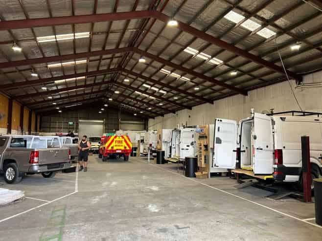 Scale, function and location