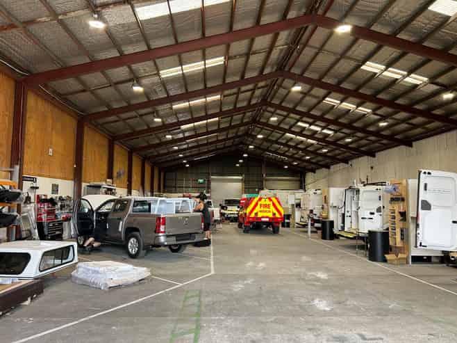 Scale, function and location