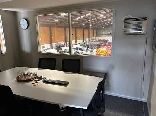 Scale, function and location