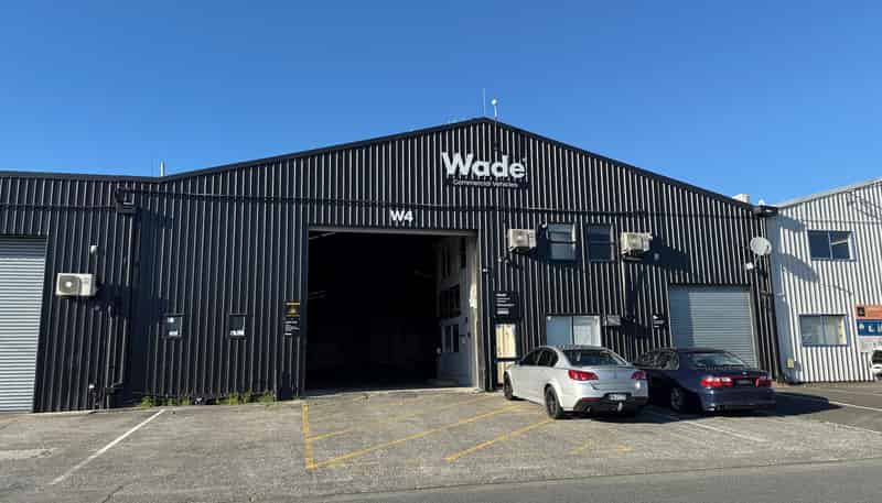 T4, 39-43 Northway Street, Te Rapa