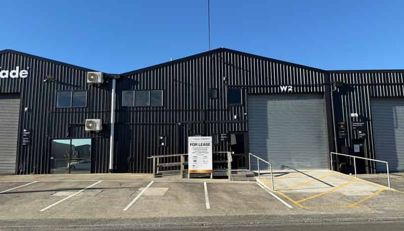 T2, 39-43 Northway Street, Te Rapa