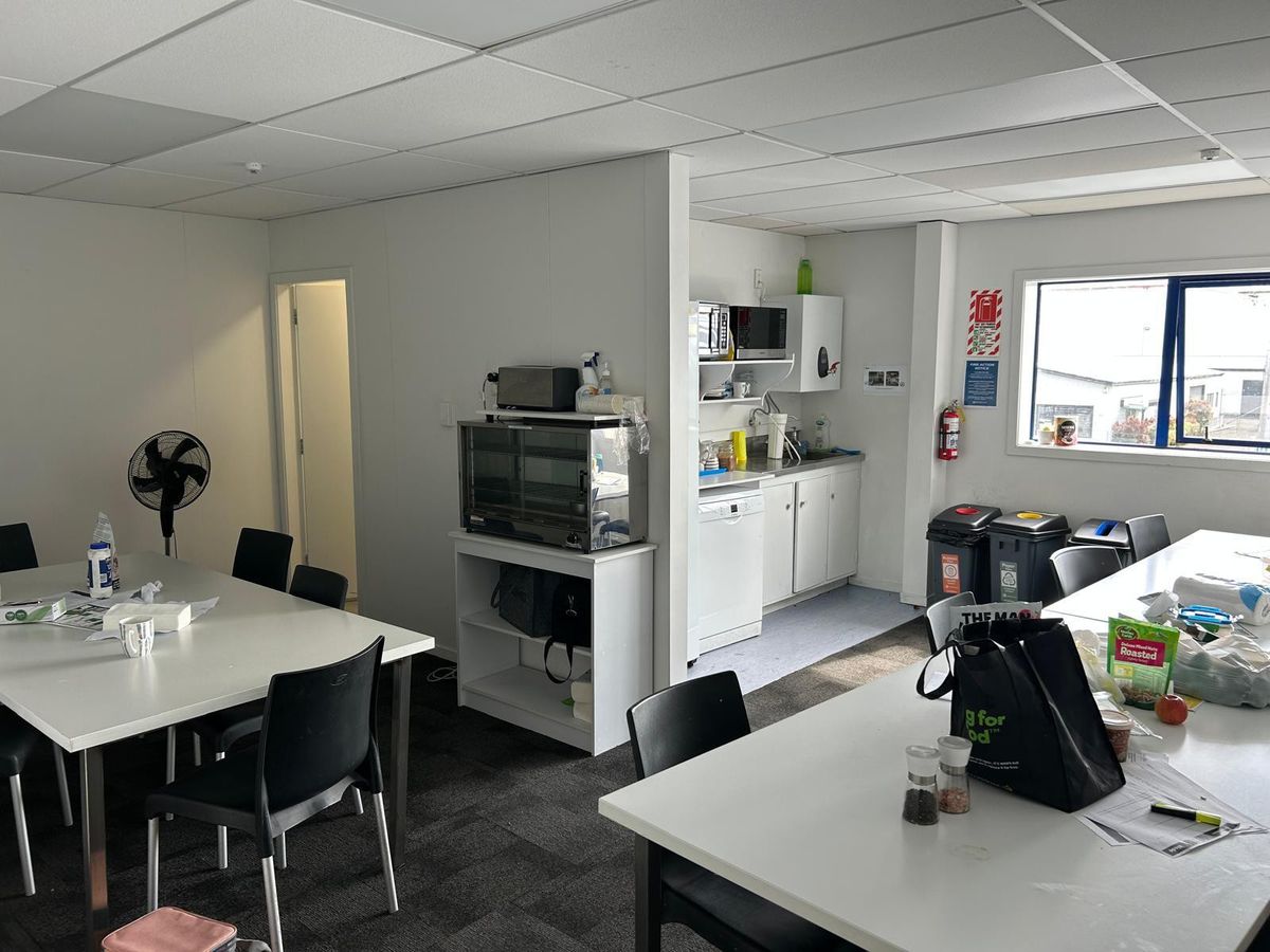 Functional industrial tenancy - Mehr
