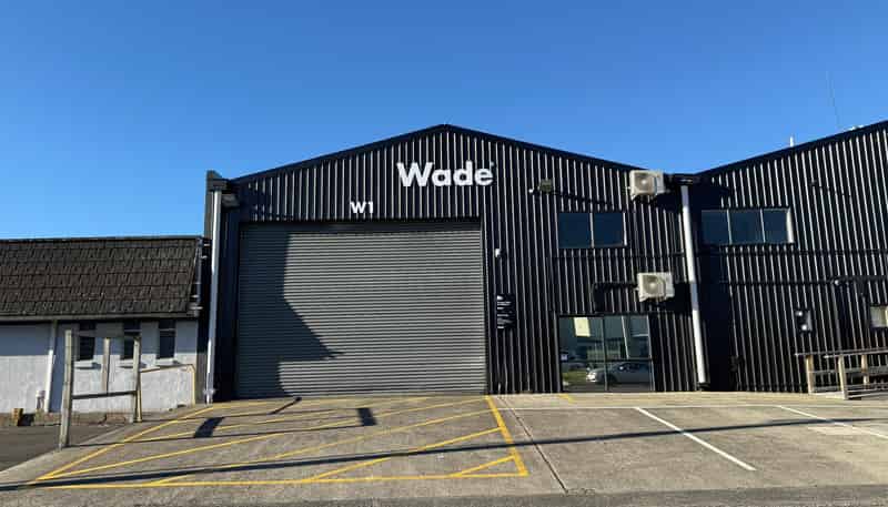 T1, 39-43 Northway Street, Te Rapa