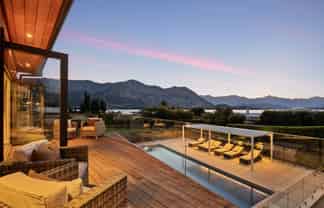 314 Beacon Point Road, Wanaka