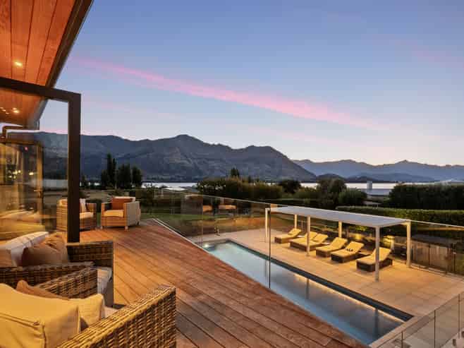 314 Beacon Point Road, Wanaka